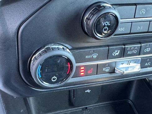 Used 2021 Ford Bronco Wildtrak image 22