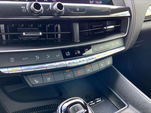 Used 2020 Cadillac CT5 Sport image 34