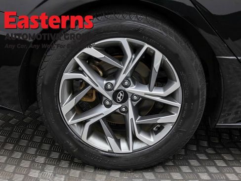 Used 2023 Hyundai Sonata SEL image 30