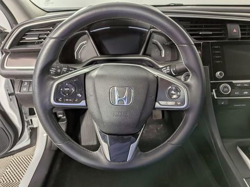 Used 2019 Honda Civic EX image 17
