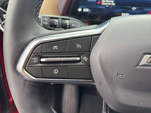 New 2026 Chevrolet Equinox ACTIV w/ Convenience Package III image 16