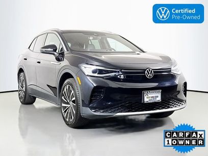Used 2023 Volkswagen ID.4 Pro S Plus