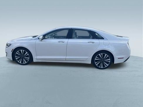 Used 2018 Lincoln MKZ Select w/ Select Plus Package AWD/4WD image 10