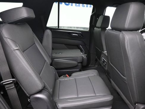 New 2026 Chevrolet Tahoe LT w/ Comfort Package image 9
