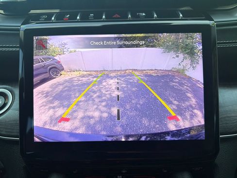 Used 2022 Jeep Grand Cherokee Limited AWD/4WD image 41