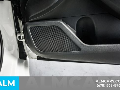 Used 2025 Nissan Altima 2.5 SV FWD image 47