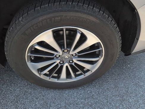 Used 2018 Acura RDX AWD w/ Advance Package image 5