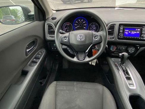 Used 2020 Honda HR-V LX image 25