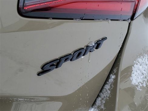 New 2026 Honda Civic Sport image 7