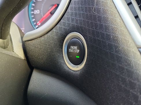 Used 2023 Chevrolet Malibu LT image 28