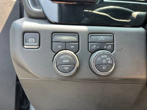 Used 2026 Chevrolet Silverado 1500 RST AWD/4WD image 10