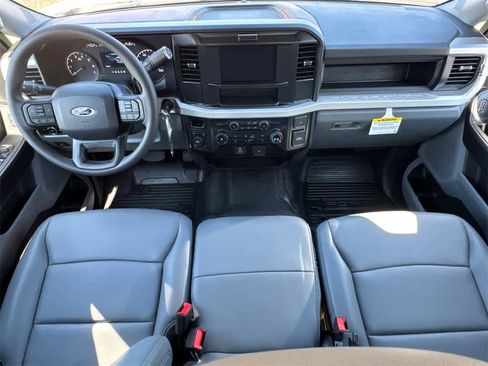 New 2025 Ford F250 XL w/ XL Driver Assist Package image 18