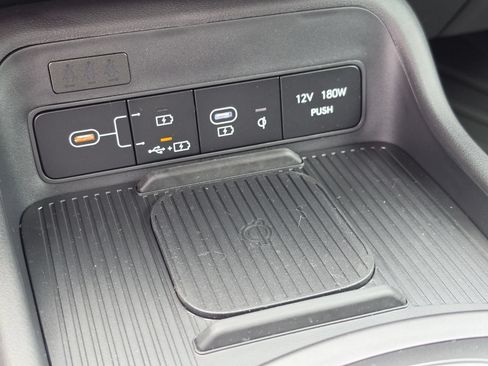 New 2027 Hyundai Kona SEL Sport FWD image 27