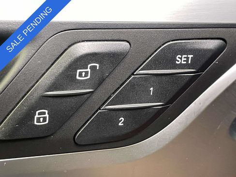 Used 2023 BMW X3 M40i AWD/4WD image 31
