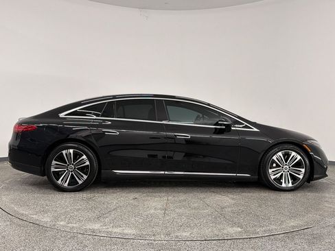 Certified 2023 Mercedes-Benz EQS 450+ Sedan image 8