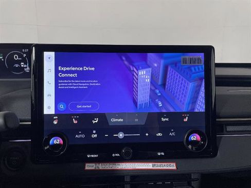 New 2026 Toyota bZ XLE image 16