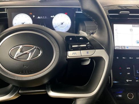 Used 2024 Hyundai Tucson Limited AWD/4WD image 24