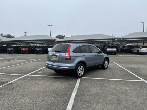 Used 2011 Honda CR-V EX-L image 3