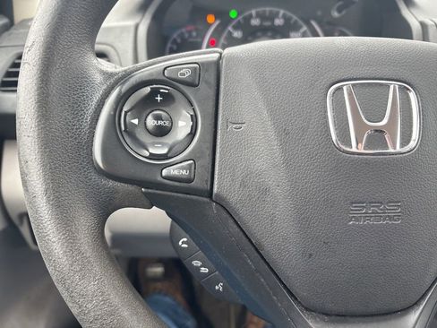 Used 2013 Honda CR-V LX image 20