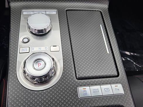 Used 2026 Genesis G80 3.5T Sport Prestige AWD/4WD image 18