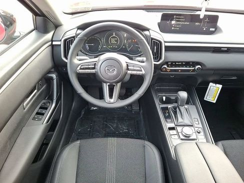New 2026 MAZDA CX-50 2.5 Hybrid w/ Preferred Pkg image 12