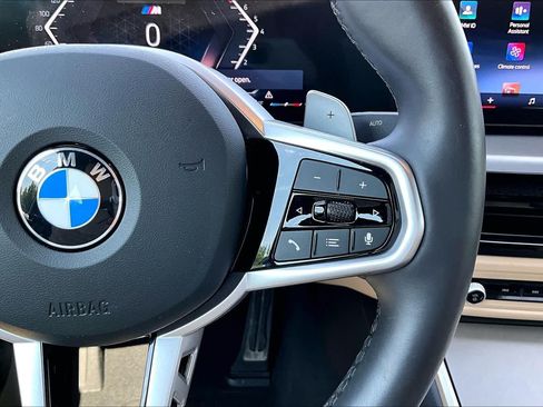 Used 2026 BMW 330i xDrive Sedan AWD/4WD image 26