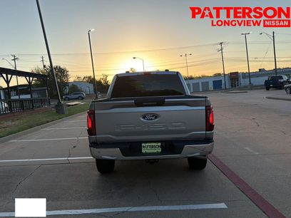 Used 2024 Ford F150 XLT w/ Mobile Office Package