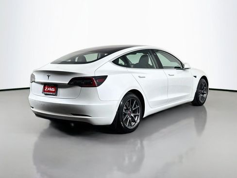 Used 2019 Tesla Model 3 Standard Range Plus RWD image 5