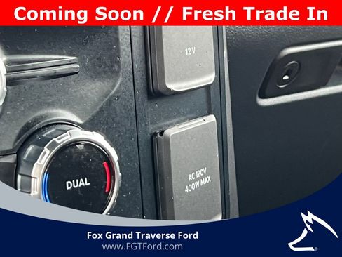 Certified 2023 Ford F150 XLT w/ Equipment Group 302A High AWD/4WD image 27