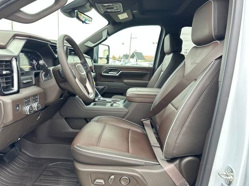 New 2026 GMC Sierra 2500 Denali w/ Technology Package image 30