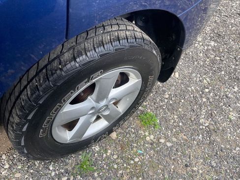 Used 2010 Nissan Rogue S w/ 360 Degree Value Pkg image 9