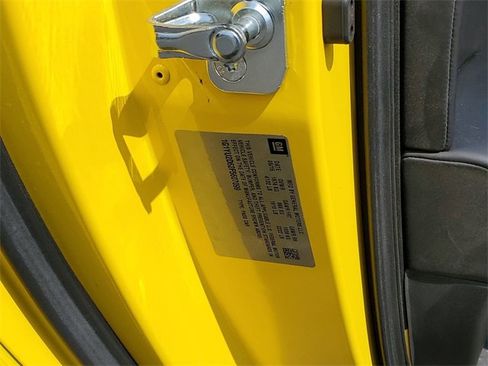 Used 2015 Chevrolet Corvette Z06 w/ 3LZ Preferred Equipment Group image 30