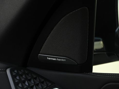 New 2026 BMW X5 xDrive40i w/ M Sport Package image 20