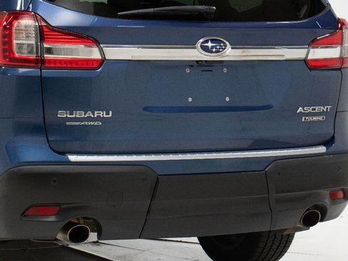 Used 2020 Subaru Ascent Touring w/ Popular Package #2A AWD/4WD image 12