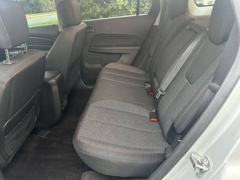Used 2016 GMC Terrain SLE w/ Convenience Package AWD/4WD image 12