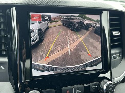 New 2026 RAM 1500 Express AWD/4WD image 26