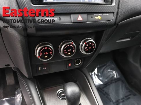 Used 2023 Mitsubishi Outlander Sport ES AWD/4WD image 18