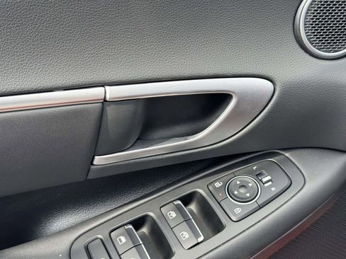 Certified 2025 Hyundai Sonata SEL image 16