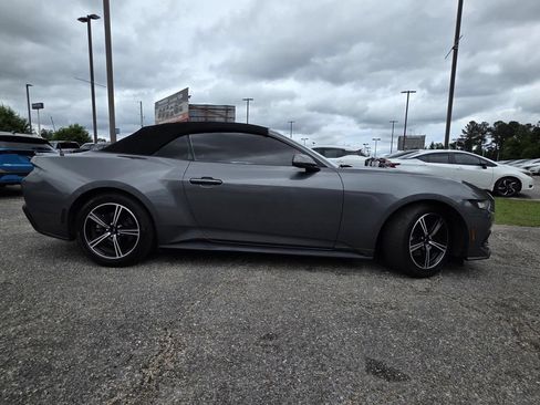 Used 2024 Ford Mustang Premium RWD image 38