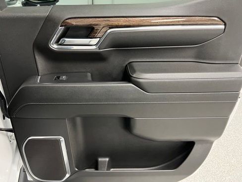 Used 2024 GMC Sierra 1500 Elevation w/ Elevation Premium Package image 47