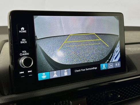 Certified 2025 Honda CR-V EX-L image 13