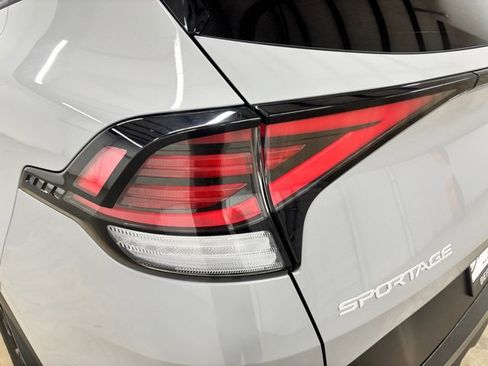 Used 2023 Kia Sportage X-Pro Prestige image 10
