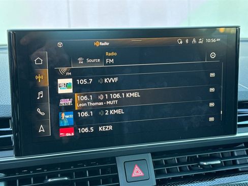 Used 2022 Audi S5 Premium image 16