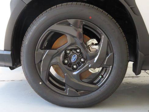 New 2026 Subaru Crosstrek 2.5i Sport AWD/4WD image 27