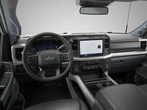 New 2026 Ford F250 XLT w/ XLT Premium Package AWD/4WD image 89