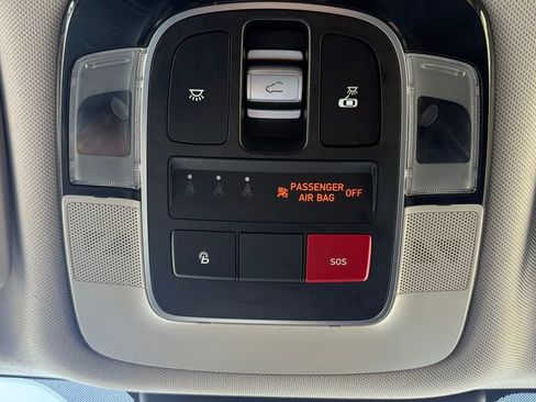 Used 2024 Hyundai Tucson SEL w/ Convenience Package image 27