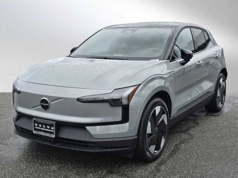 New 2026 Volvo EX30 Plus w/ Climate Package AWD/4WD image 7