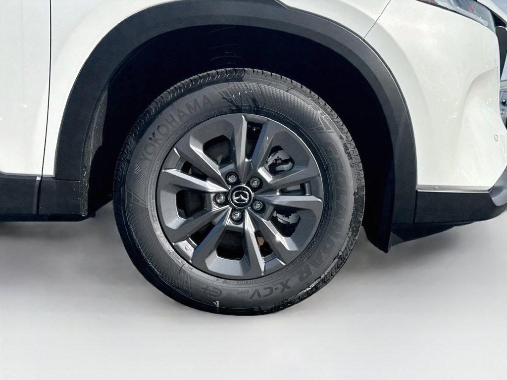 New 2026 MAZDA CX-5 Select AWD/4WD image 8