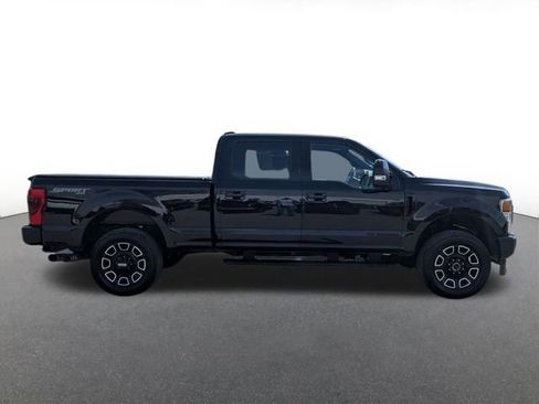 Used 2022 Ford F350 Lariat AWD/4WD image 2