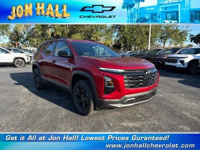 New 2026 Chevrolet Equinox LT w/ Midnight Edition